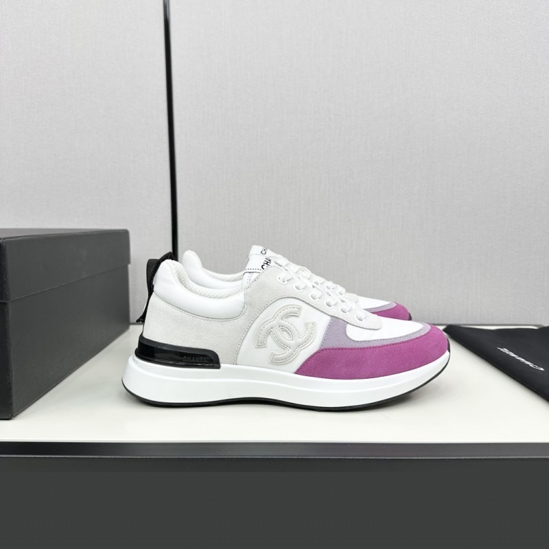 Ch*el casual shoes